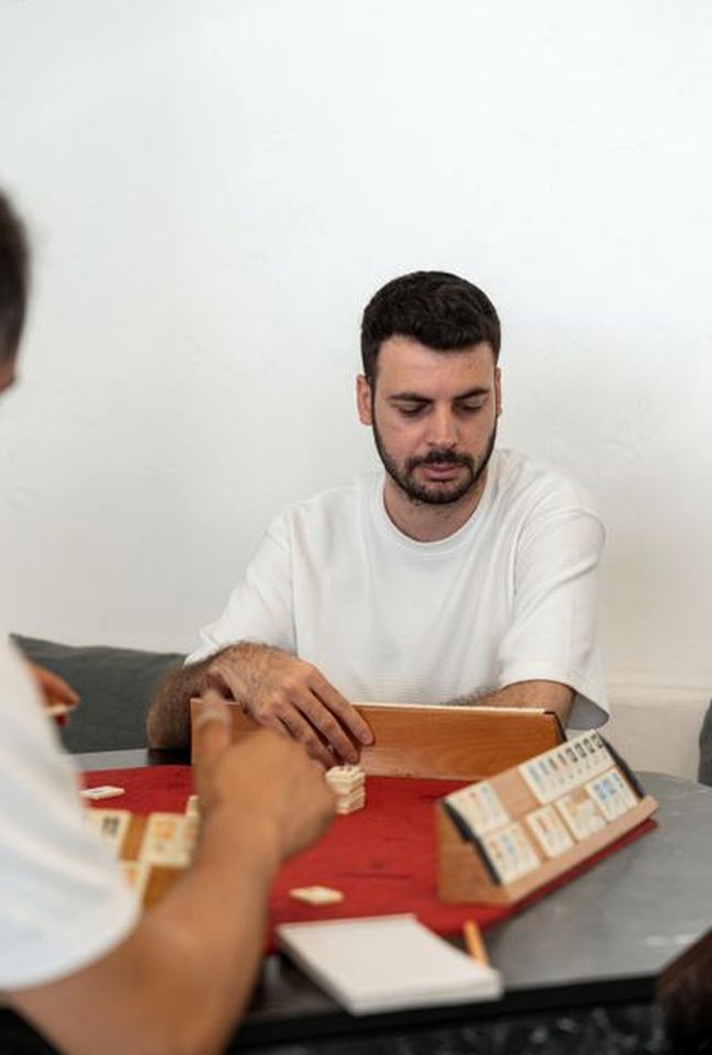 cập nhật game Debet